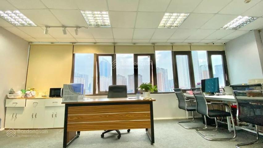 Cho thuê văn phòng cao cấp tòa nhà 319 bộ quốc phòng, 63 lê văn lương, cầu giấy, hà nội 0945 004 ***