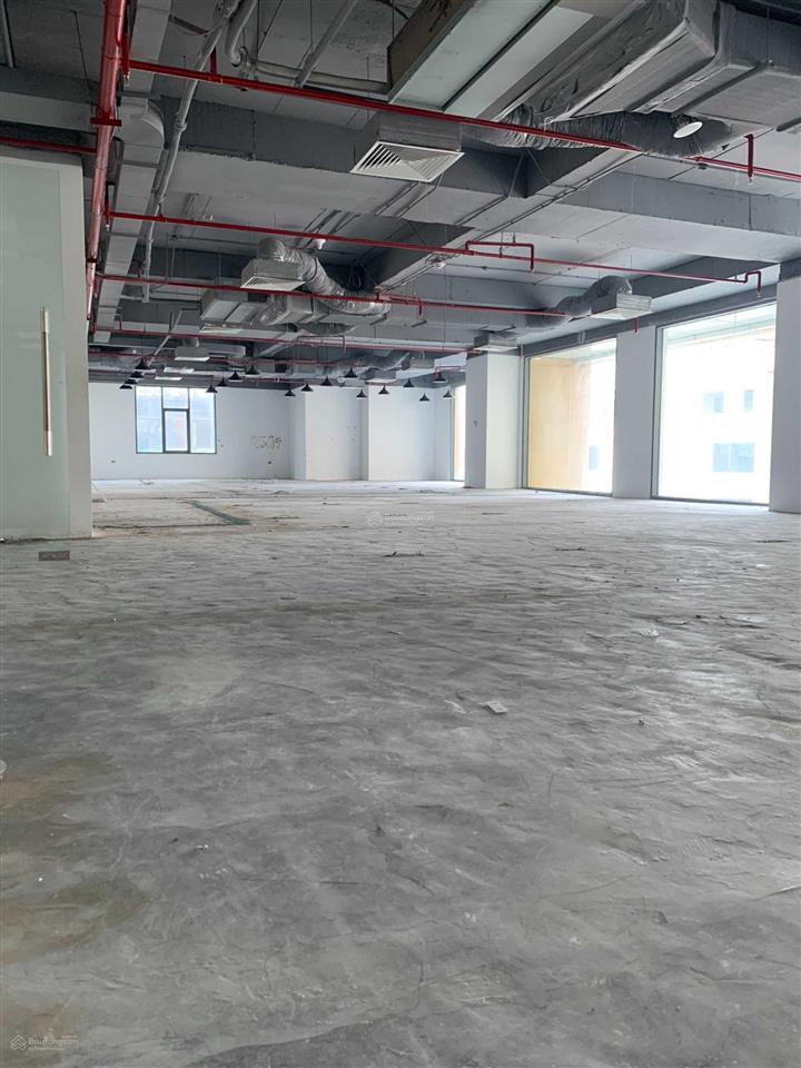 Cho thuê văn phòng tòa nhà comatce tower  61 ngụy như kon tum, nhân chính, thanh xuân, hà nội