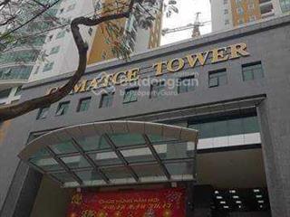 Cho thuê văn phòng tòa nhà comatce tower  61 ngụy như kon tum, nhân chính, thanh xuân, hà nội