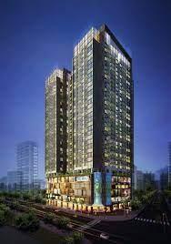 Cho thuê sàn thương mại, văn phòng tại dự án brg diamond residence lê văn lương, thanh xuân, hà nội