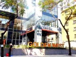 Cho thuê mặt bằng kinh doanh, văn phòng tại golden west lê văn thiêm thanh xuân, hn. 0945 004 ***