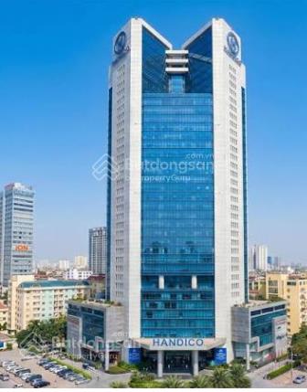 Handico tower phạm hùng, từ liêm, hà nội cho thuê văn phòng cao cấp 0945 004 ***