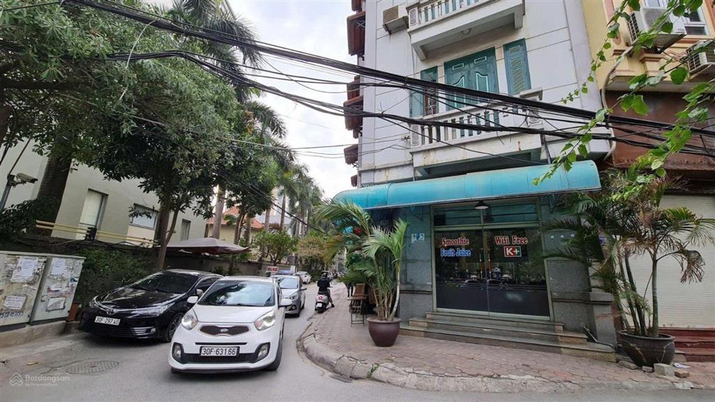 Bán căn phân lô đình thôn 60m2, pháp lý đầy đủ, 15 tỷ
