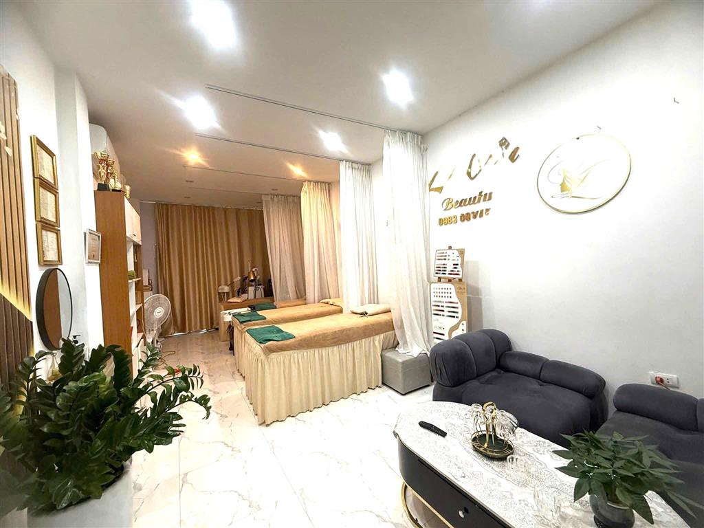 BÁN NHÀ MẶT PHỐ MỸ ĐÌNH, TỪ LIÊM, 70M, 5T, KD SẦM UẤT, GẦN TRƯỜNG HỌC, BV Y CAO GIÁ CHỈ