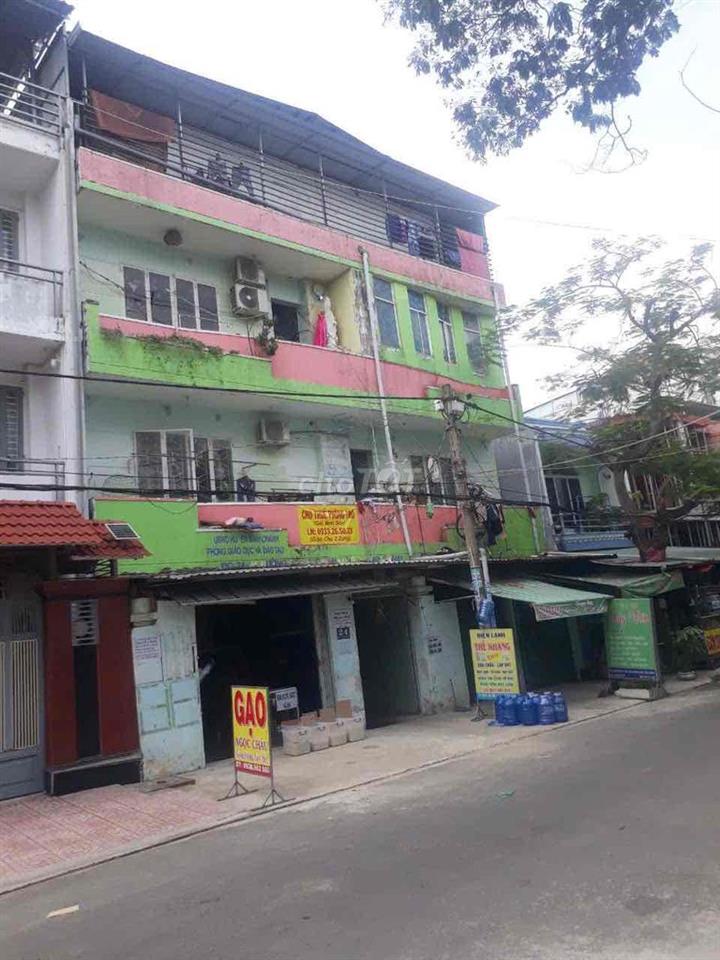 phòng trọ ngay chợ Bình Hưng gần bến xe Q8