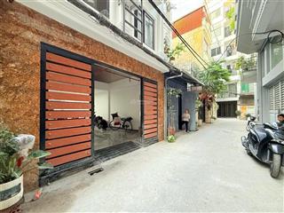 Bán nhà toà ccmn/chdv ngã tư sở  110m2  7t thang máy  24 pkk  dòng tiền 135tr/th  ô tô  kd