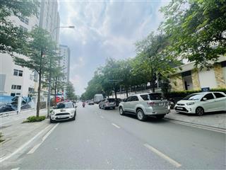 Bán đất ngõ 603 lạc long quân  ngõ thông  4 chỗ đỗ cửa  163m2  mt 6.8m  xây chdv apartment