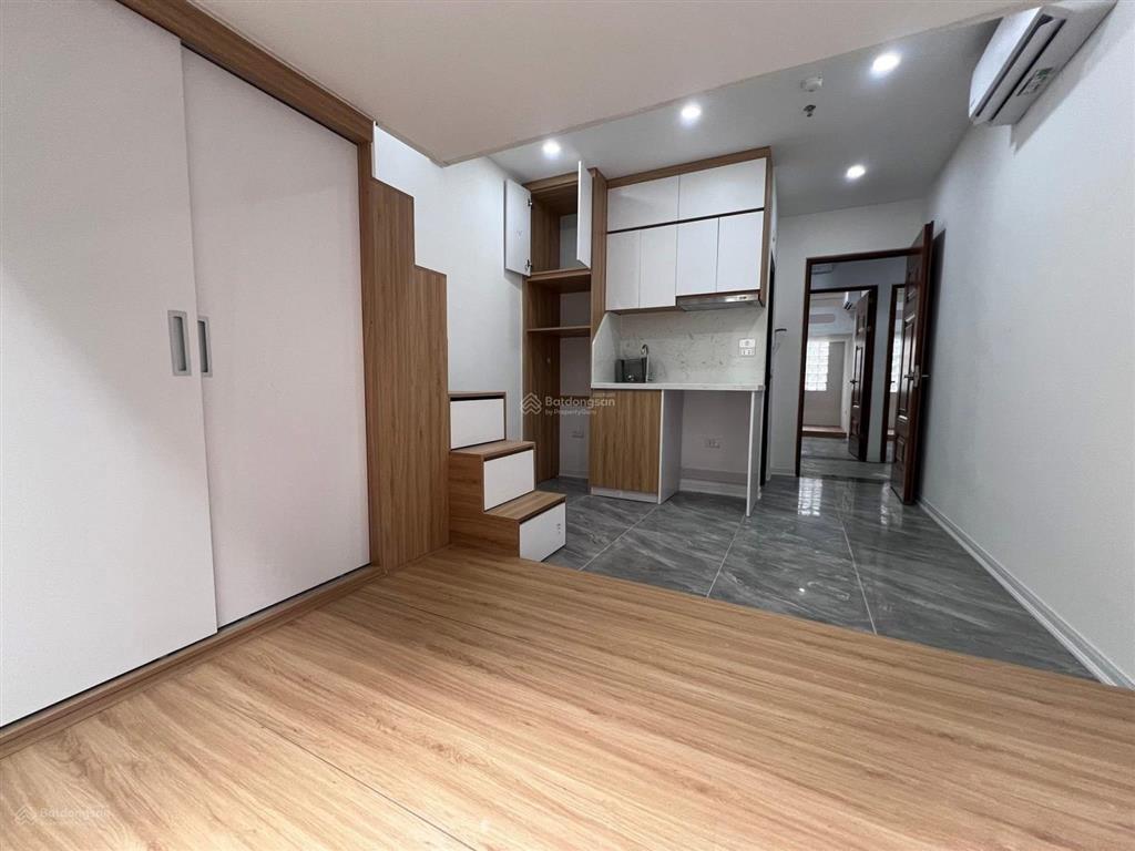 Bán nhà phố xã đàn  toà vp kết hợp chdv  9 tầng thang máy  lô góc  nhà mới  dòng tiền tốt
