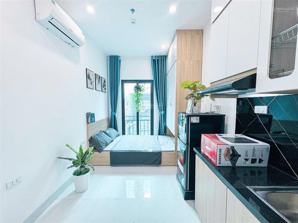 Bán gấp toà ccmn/ chdv dịch vọng/ cầu giấy  79m2  7t thang máy  25 pkk  dòng tiền 129tr/th