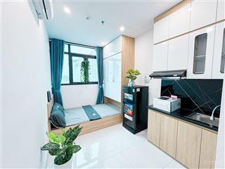 Bán gấp toà ccmn/ chdv dịch vọng/ cầu giấy  79m2  7t thang máy  25 pkk  dòng tiền 129tr/th