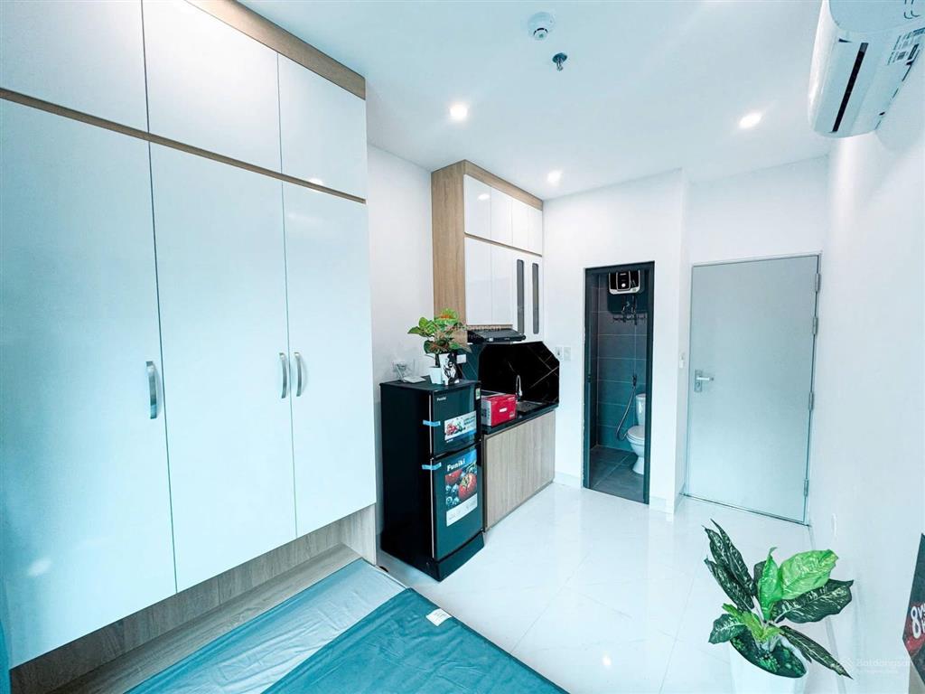 Bán gấp toà ccmn/ chdv dịch vọng/ cầu giấy  79m2  7t thang máy  25 pkk  dòng tiền 129tr/th