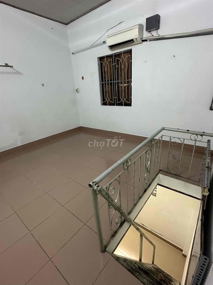 Phòng trọ 34m2 có Máy Lạnh tại đường Lê Văn Thọ (quận Gò Vấp cũ)