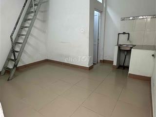 Phòng trọ 34m2 có Máy Lạnh tại đường Lê Văn Thọ (quận Gò Vấp cũ)