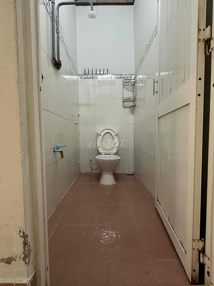 Phòng trọ 34m2 có Máy Lạnh tại đường Lê Văn Thọ (quận Gò Vấp cũ)