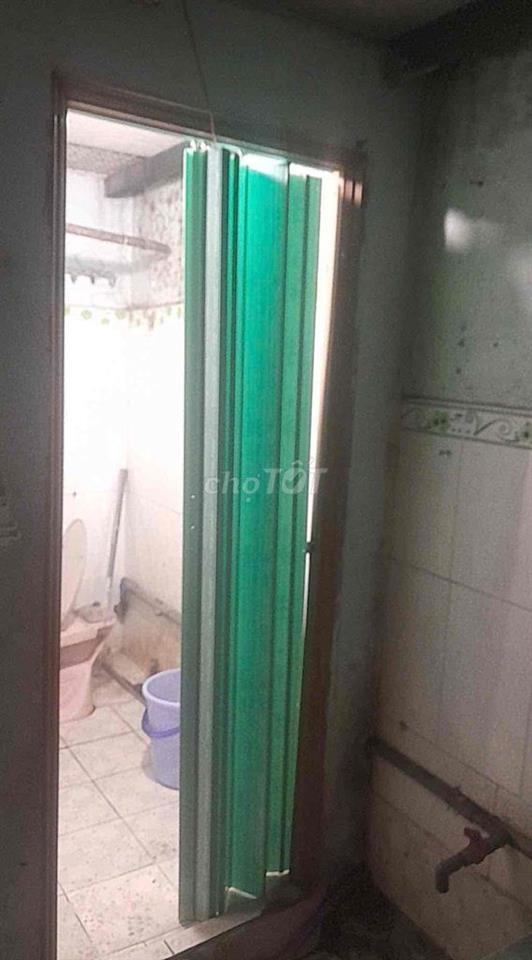 nhà trọ giá rẻ 1,1triệu / tháng