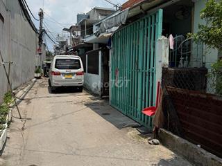 nhà trọ giá rẻ 1,3 triệu / tháng