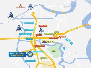 Bán đất 2 mặt tiền tại xã phước kiển, nhà bè, hồ chí minh, 16,5 tỷ, 278 m2, vị trí đắc địa