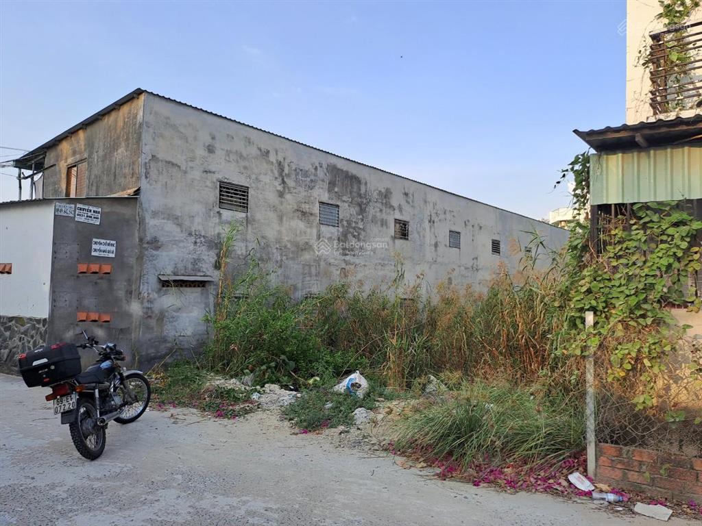 Bán đất 2 mặt tiền tại xã phước kiển, nhà bè, hồ chí minh, 16,5 tỷ, 278 m2, vị trí đắc địa