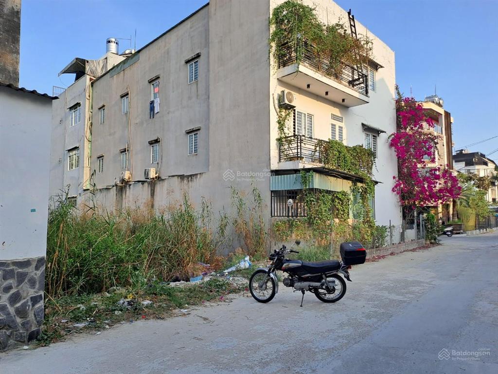 Bán đất 2 mặt tiền tại xã phước kiển, nhà bè, hồ chí minh, 16,5 tỷ, 278 m2, vị trí đắc địa