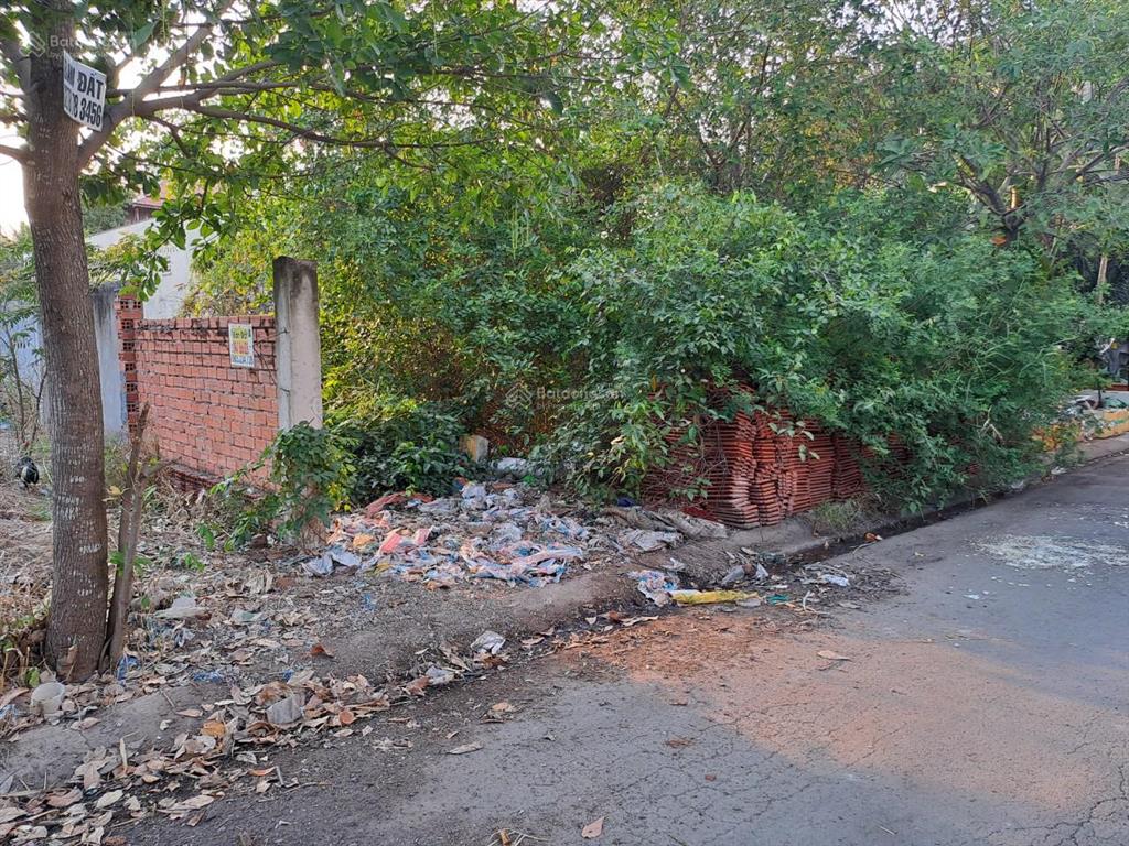 Bán đất 2 mặt tiền tại xã phước kiển, nhà bè, hồ chí minh, 16,5 tỷ, 278 m2, vị trí đắc địa