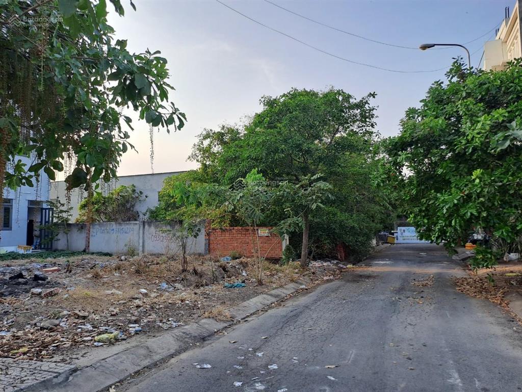 Bán đất 2 mặt tiền tại xã phước kiển, nhà bè, hồ chí minh, 16,5 tỷ, 278 m2, vị trí đắc địa
