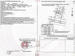 Chủ bán nhà cấp 4, dt 8m x 13,15m, sau lưng nhà mặt tiền đường nội khu ql1 (tu viện khánh an)