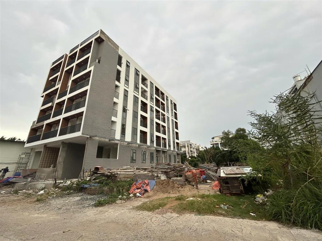 Đất 2 mặt tiền sát kdc đào sư tích xã nhà bè, tp hồ chí minh