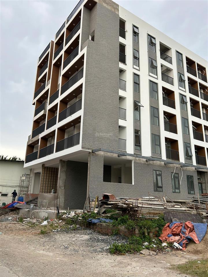 Đất 2 mặt tiền sát kdc đào sư tích xã nhà bè, tp hồ chí minh