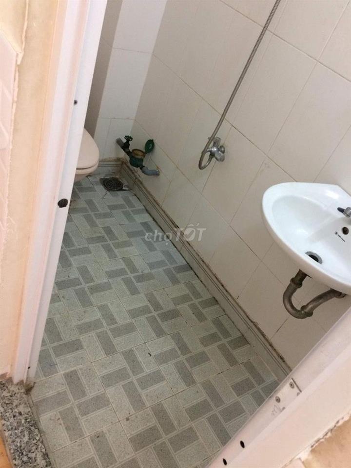Phòng trọ khu trung tâm Quận 11, an ninh, gần trường học, bệnh viện