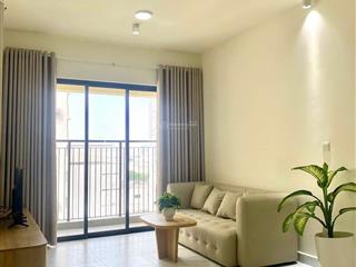 Cho thuê căn 2pn  dt 80 m2 tầng 11 full nội thất  giá 14 triệu/tháng. xem nhà 24/7 (nhà mới 100%)