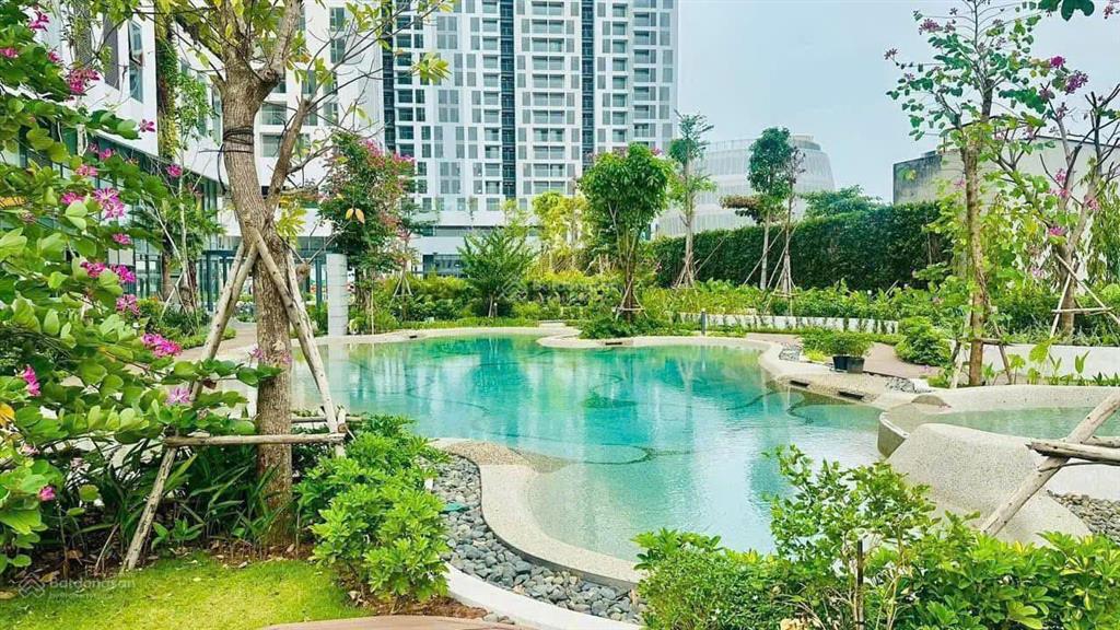Rỗ hàng chuyển nhượng căn 2pn giá rẻ nhất urban green từ 5tỷ4  7tỷ3.  xem nhà 24/7