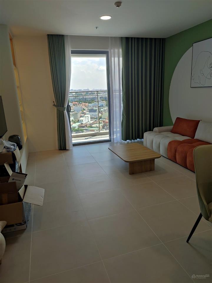 Em cần bán gấp 2pn 2wc giá 5.2tỷ tầng cao view lm81  sông full nội thất. xem nhà alo nghĩa