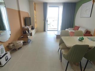 Em cần bán gấp 2pn 2wc giá 5.2tỷ tầng cao view lm81  sông full nội thất. xem nhà alo nghĩa