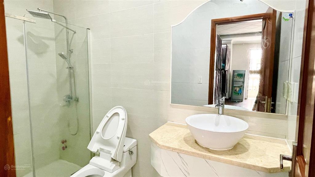 Ký túc xá full nội thất  rẻ  đẹp  cao cấp