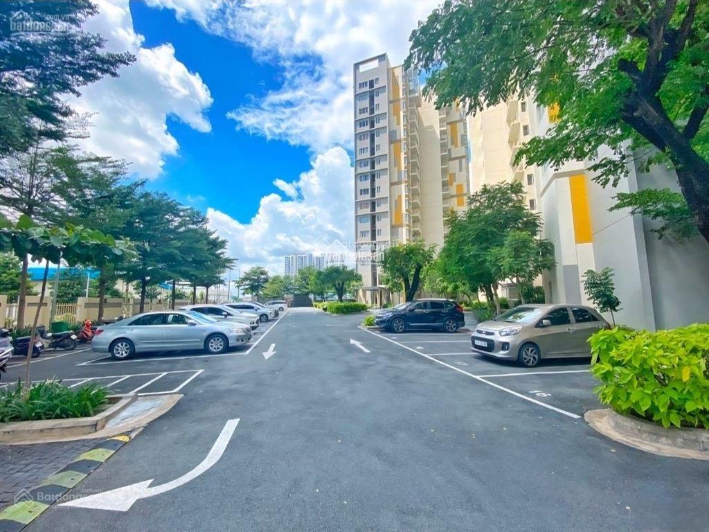 Căn hộ the canary height  94m2