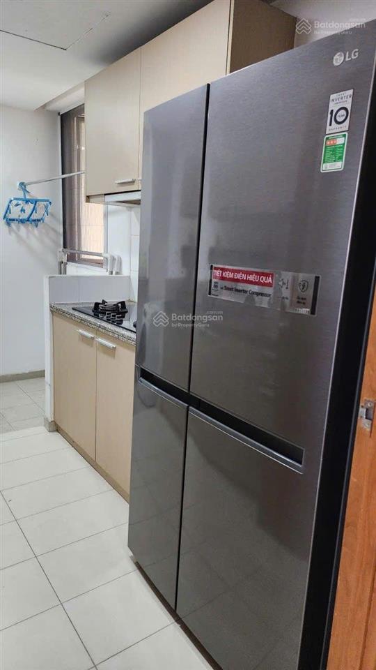 Căn hộ the canary height  94m2