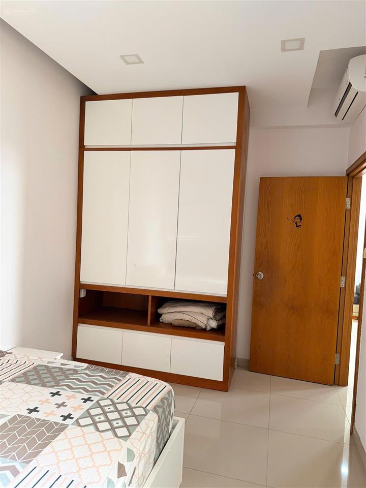 Căn hộ the canary height  94m2