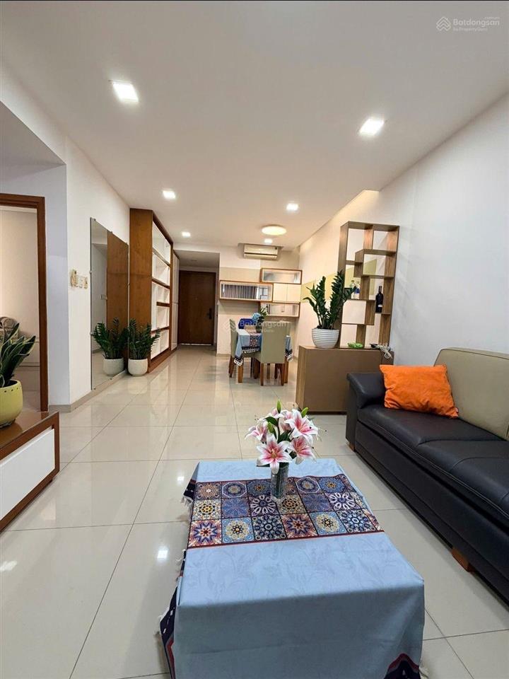 Căn hộ the canary height  94m2