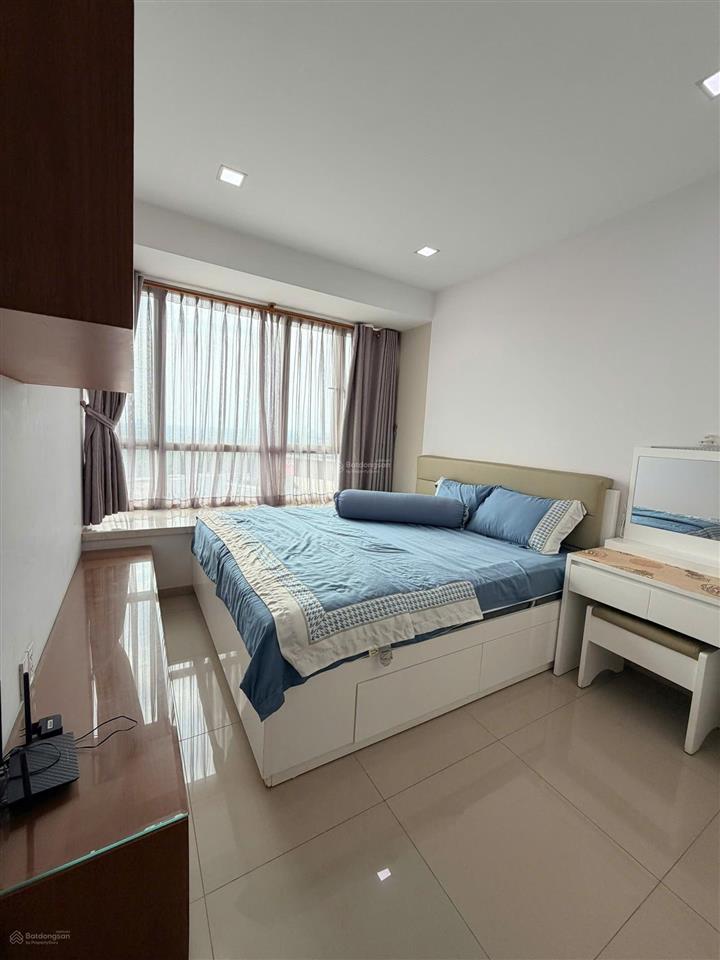 Căn hộ the canary height  94m2
