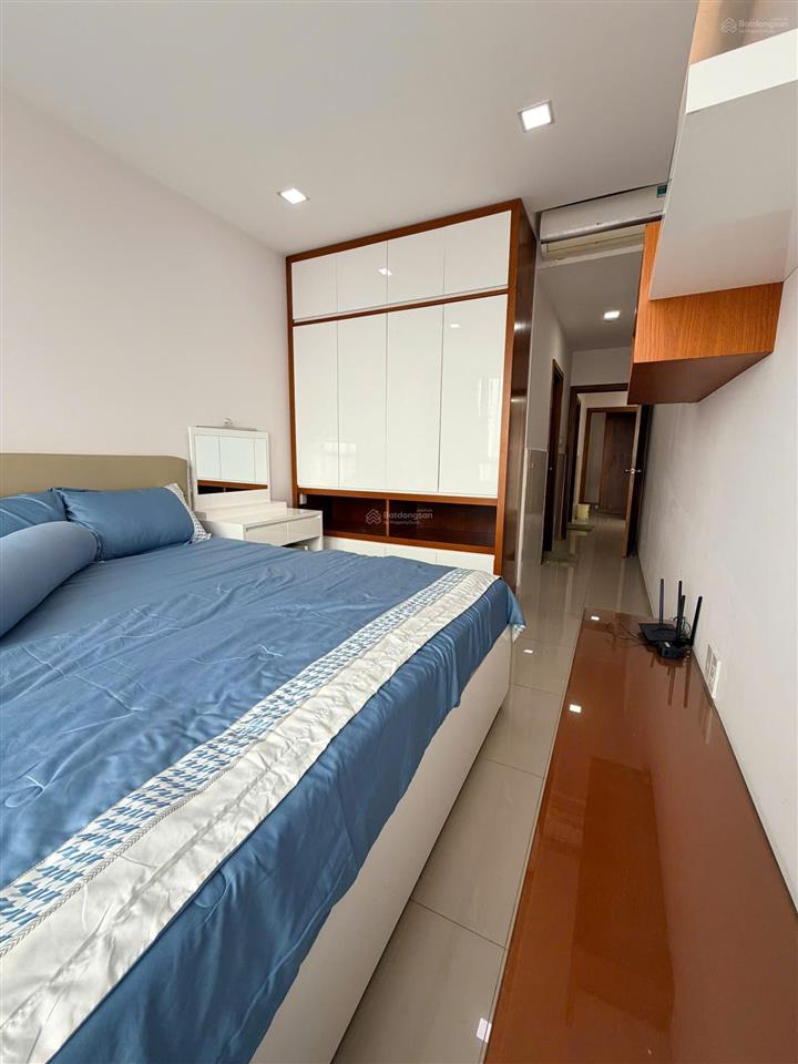 Căn hộ the canary height  94m2