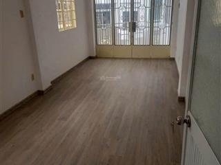 Bán nhà hxt cách đường mai xuân thưởng 50m, chỉ 6 tỷ 500