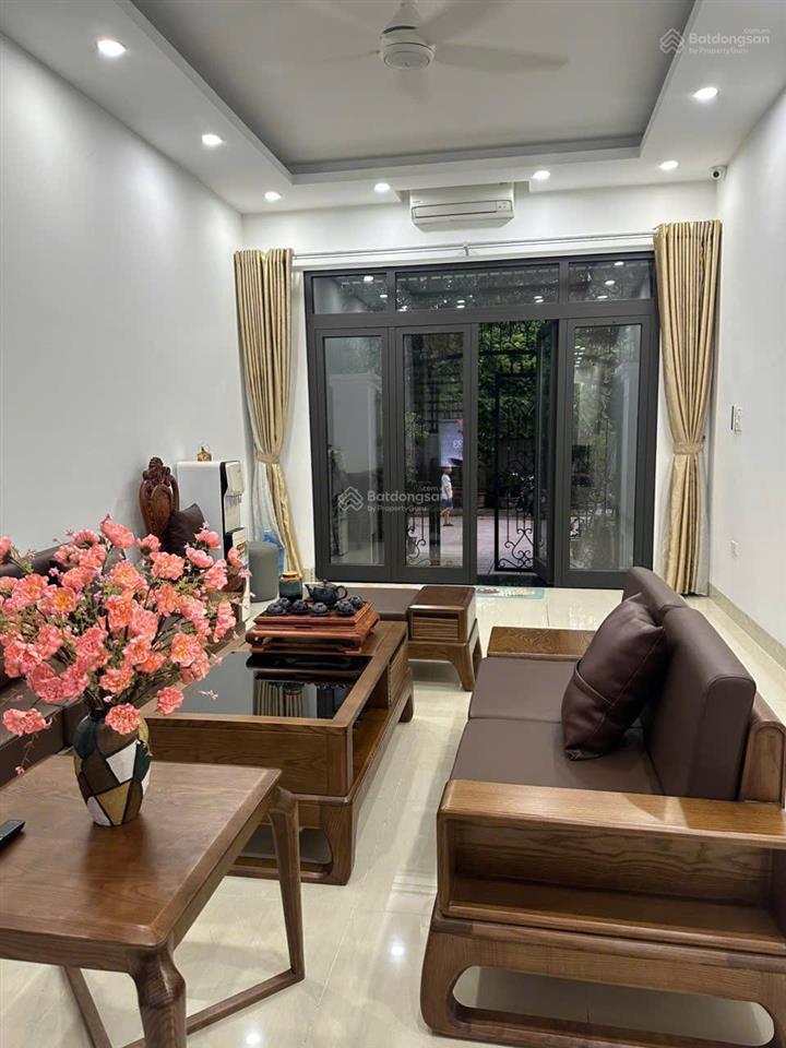 Cần tiền bán gấp nhà phố tại phường vĩnh hưng  quận hoàng mai  hà nội