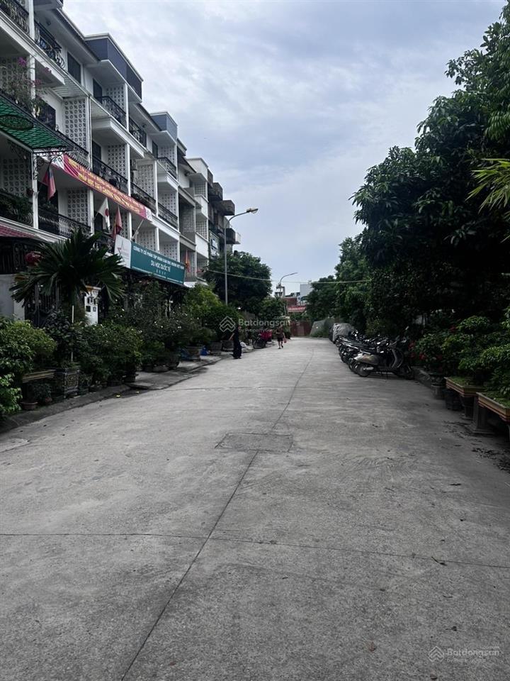 Cần tiền bán gấp nhà phố tại phường vĩnh hưng  quận hoàng mai  hà nội