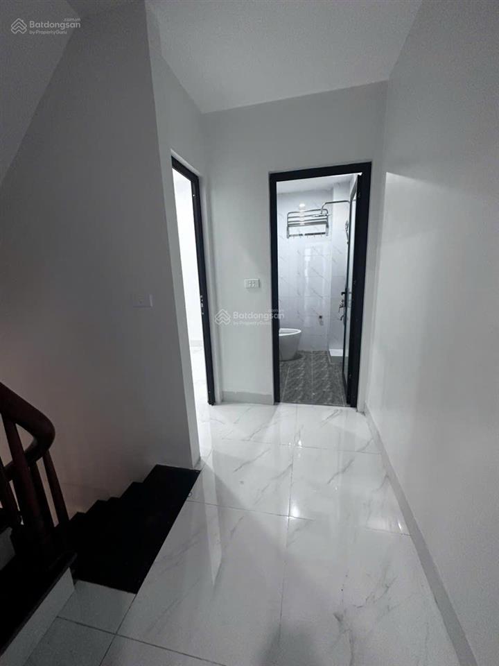 Nhà mới đẹp chỉ nhỉnh 3 tỷ về ở ngay!