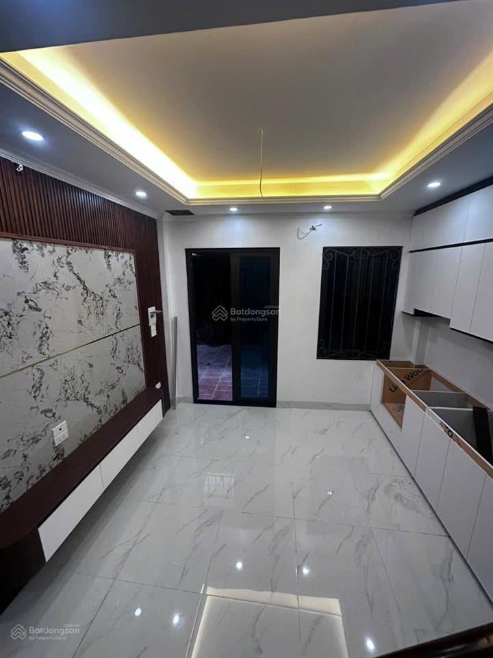 Nhà mới đẹp chỉ nhỉnh 3 tỷ về ở ngay!