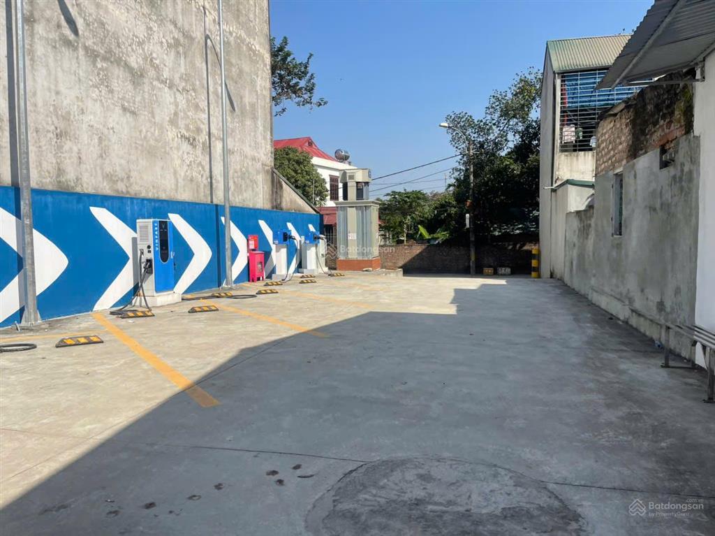 Bán 102m2 sổ hà nội  đất trung tâm phường gần bệnh viện ngân hàng giá rẻ