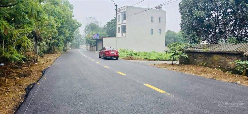 Chỉ 1,3 tỷ sở hữu đất odt  cách tuyến metro5  chỉ 20 phút di chuyển  đường thông đầu tư xây nhà
