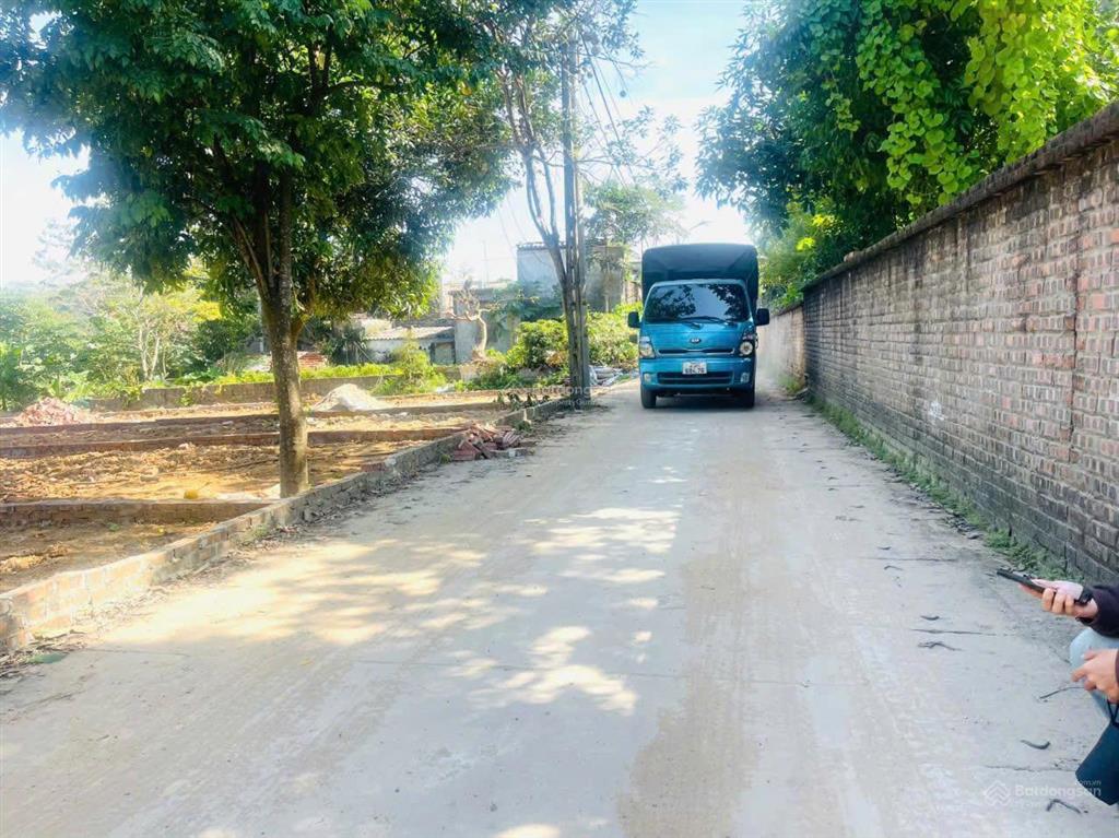 148.4m² trung tâm phường tùng thiện tp hà nội giá 15tr/m², đón sóng hạ tầng vành đai 5