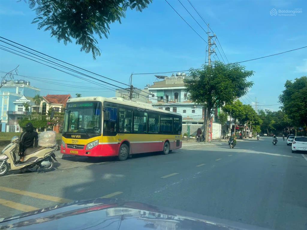 1,5 tỷ có ngay 100m² đất hà nội, cạnh 2 trường đh xây trọ, ccmn gọi 0971 125 ***