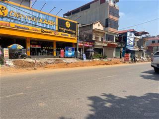 Chính chủ bán lô đất 100m2 ( mt= 5.2m, hậu 6.92m )phường tùng thiện  hà nội giá chỉ hơn 1 tỷ